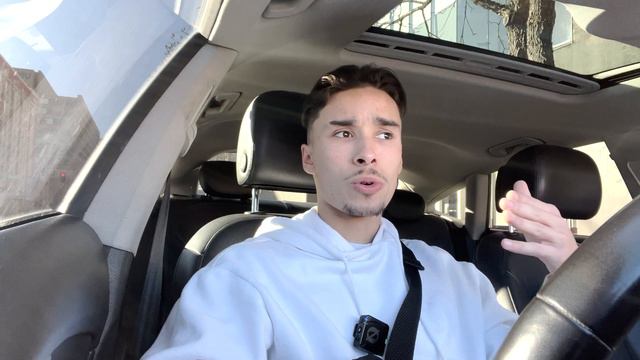 Attempting to BREAK The D1 600M Record смотреть онлайн