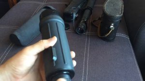 Обзор подзорной трубы Yukon Scout 30x50