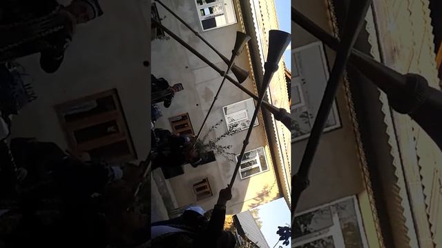 Райим Ота гурухи Карнай Сурнай садолари ОШ Шахри 2015 смотреть онлайн