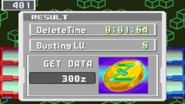 Megaman Battle Network 3 Blue - The Quest for HeatBug Style смотреть онлайн
