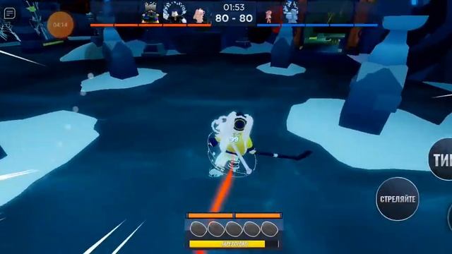 Lera Pro.Как получить бесплатный шлем в свой Roblox инвентарь от ивента NFL Blast! смотреть онлайн