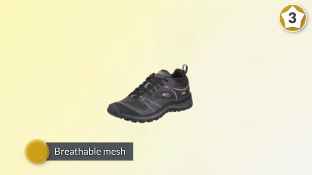 Top 5 Best Hiking Shoes For Women Review In 2023