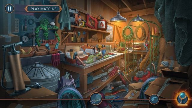 Let's Play - Myth or Reality 2 - Mystery of the Lake - Full Walkthrough смотреть онлайн