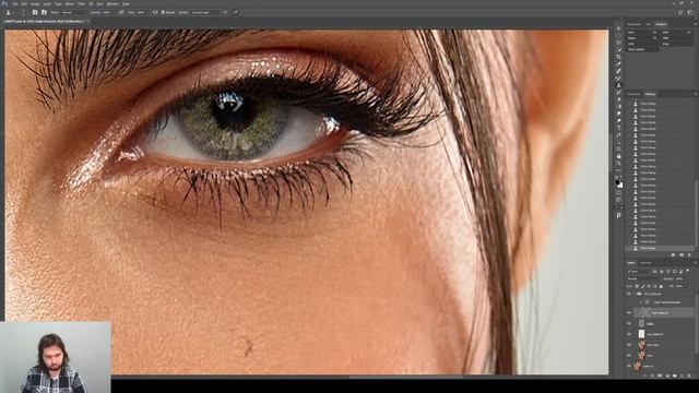 Beauty retouch и всем привет! смотреть онлайн