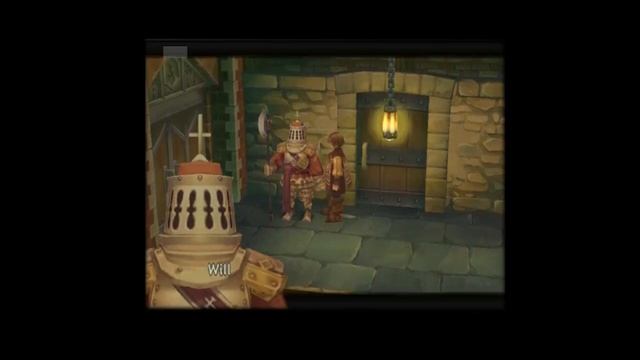 Radiata Stories - Kicking the Guard Over 300 Times смотреть онлайн