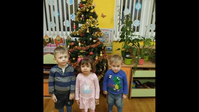 новогодняя мозаика смотреть онлайн
