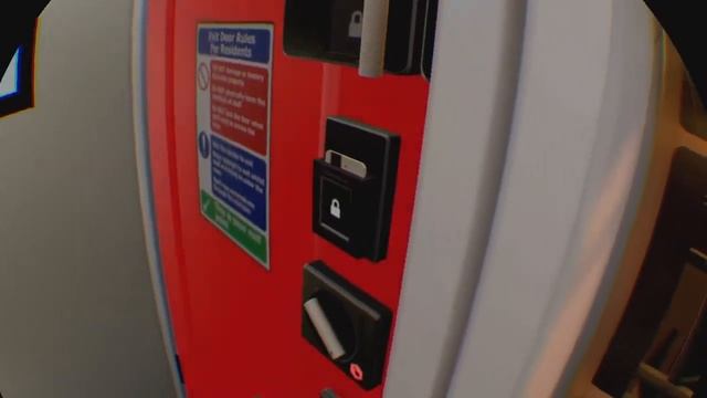 Hotel RnR vr смотреть онлайн