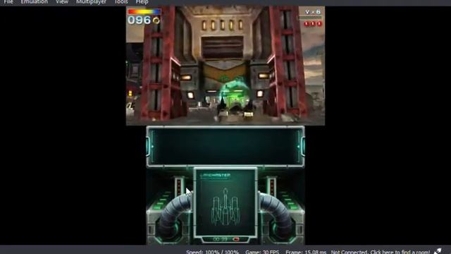Citra Nightly version 1163 Star Fox 64 3D Full Play 12252018 11PM смотреть онлайн