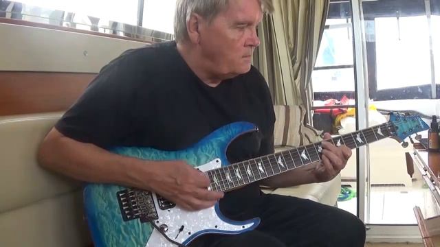 Schecter Banshee 6 fr Extreme review смотреть онлайн
