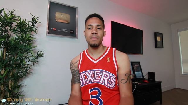 Be Emotionally Detached With Women! смотреть онлайн