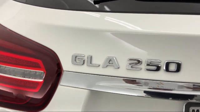 2020 Mercedes-Benz GLA 250 4MATIC Glendale Burbank Los Angeles Pasadena Beverly Hills смотреть онлайн