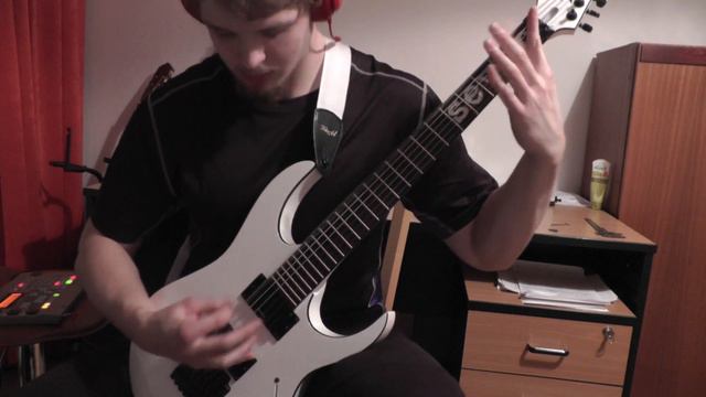 Slipknot - Duality (MiRRa DUAL cover + backing track without guitars!) смотреть онлайн