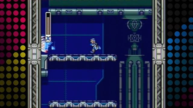 Megaman X3 on Sega Genesis?!! Worst Megaman Knock Off Ever! смотреть онлайн