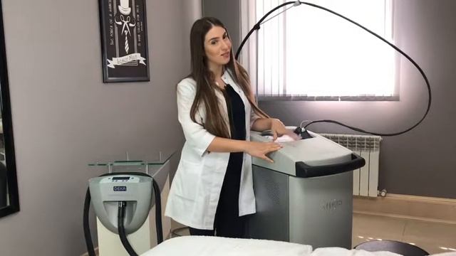 @laser_shelk. Лазерная эпиляция смотреть онлайн