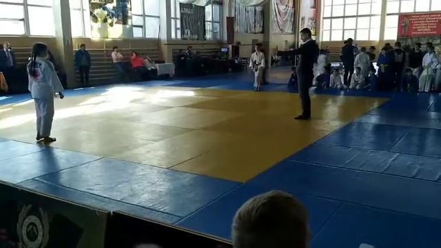 Республиканский юношеский турнир по Дзюдо смотреть онлайн