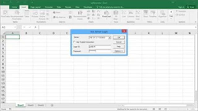 Big Data Analytics with Excel Training || GUY VACCARO | Complete course in 8Hrs смотреть онлайн