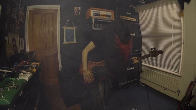 Afterborn - Cici Powell смотреть онлайн