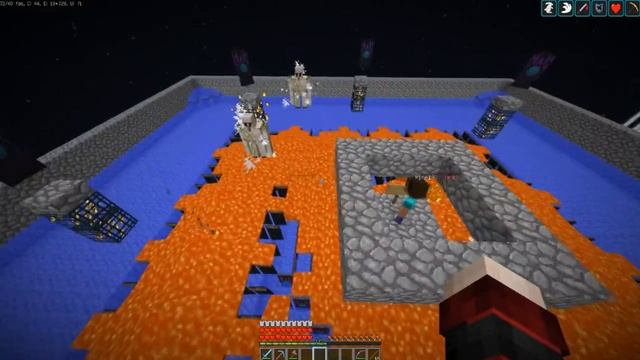 КАК сделать ФАРМИЛКУ ЖЕЛЕЗА смотреть онлайн