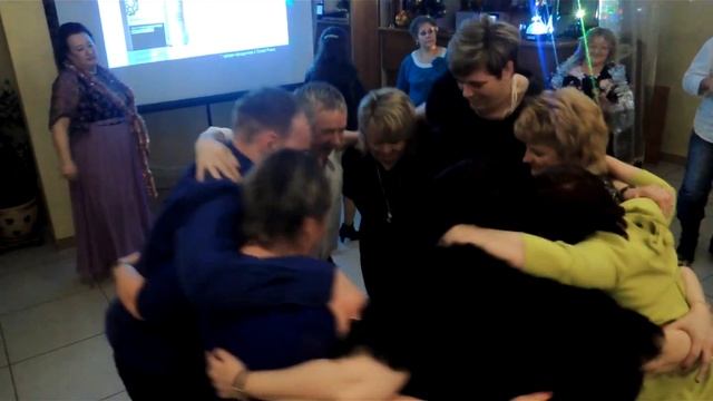 Новый год TianDe 2015-16 Пермь смотреть онлайн