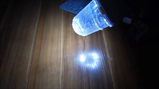 Умная лампа с пультом ДУ обзор смотреть онлайн