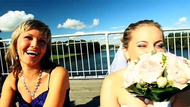 Клип Алексея и Виктории смотреть онлайн