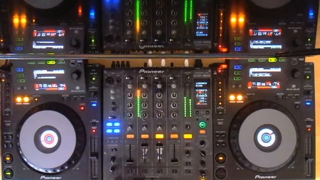 Best House DJ Flo 06 première remix en live en studio [HD] смотреть онлайн