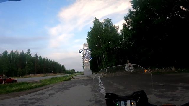 Полярная экспедиция. Мотобухта 2022. смотреть онлайн