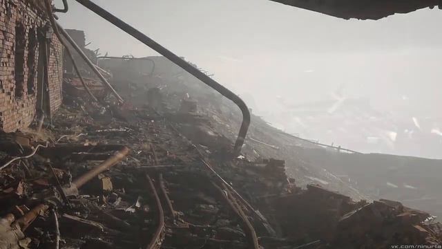 Норильск. Заброшенная Россия. Крайний север. смотреть онлайн