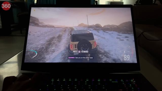 [Sponsored] MSI Stealth GS77: The All Rounder! смотреть онлайн