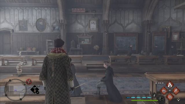 Hogwarts Legacy_20230307193705 смотреть онлайн