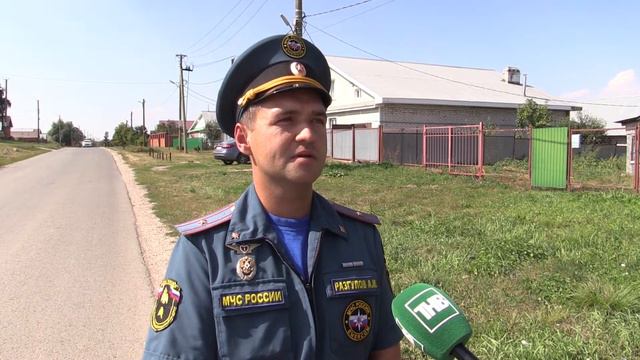 В Татарстане с начала пожароопасного периода зафиксировано почти 900 пожаров смотреть онлайн