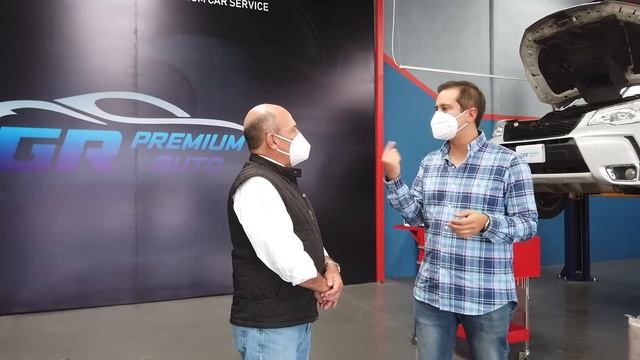AUTOS DIESEL ¿Mejores que los de GASOLINA? смотреть онлайн
