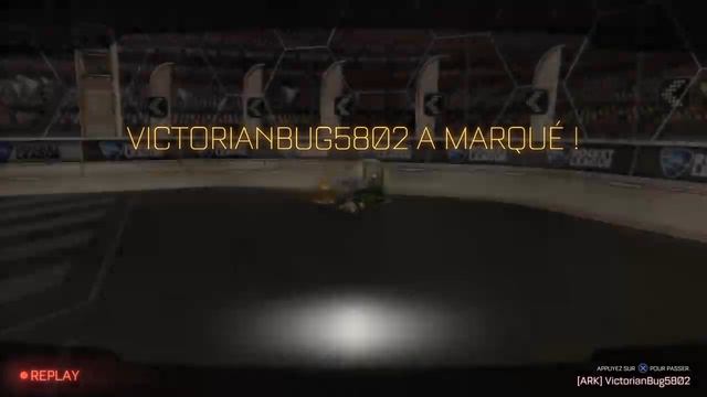 [Rocket League] reset pinch 154 kph a la nimbus wesh !!! смотреть онлайн