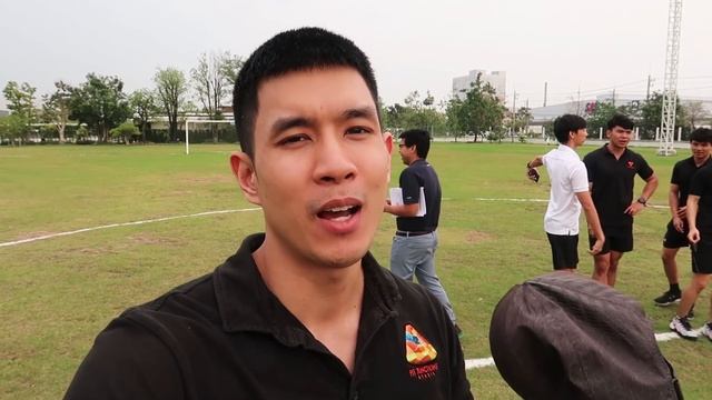 งานยุ่ง แต่อยากหุ่นดี ทำไง [Fit Vlog 3] Fit Junctions смотреть онлайн
