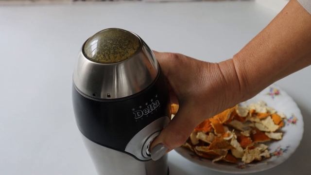 Зачем я начала собирать корки от мандаринов. Не понимаю, почему ещё все не стали этого делать смотреть онлайн