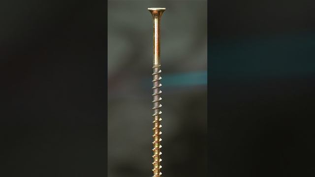 Хитрость легкого закручивания длинного самореза смотреть онлайн