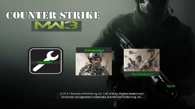 Download Counter Strike Modern Warfare 3 (Download Link) смотреть онлайн