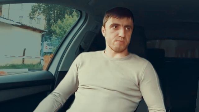 Мурад Легенда Мурад против Горбатого ! Мурад вызвал такси и приехал Горбатый смотреть онлайн