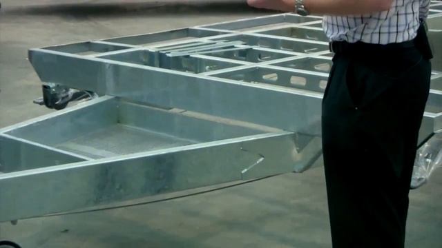 Video feature: Evernew caravan factory смотреть онлайн