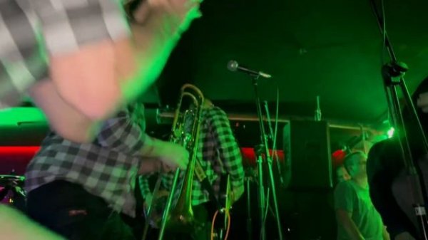 Clockwork Times - Самый лучший выезд