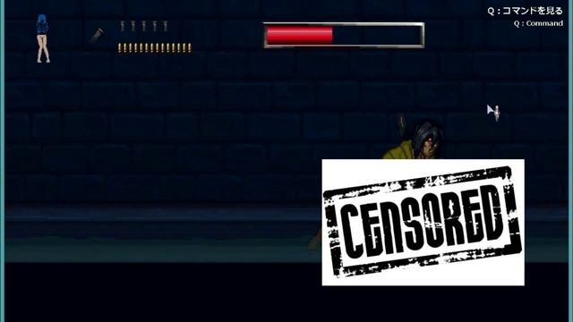 Bakka plays Parasite In City Link in Description 18+ смотреть онлайн