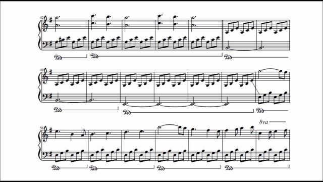 Glenn's "Introductions, Nos. 1-3" (6 THOUSAND SUBSCRIBERS TRIBUTE) смотреть онлайн