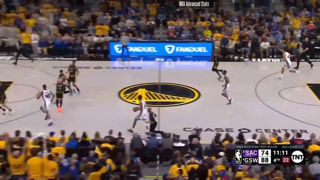 Moses Moody Grabbing Rebounds смотреть онлайн