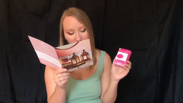 Glossybox Septembre 2020 - SPA TIME !! смотреть онлайн