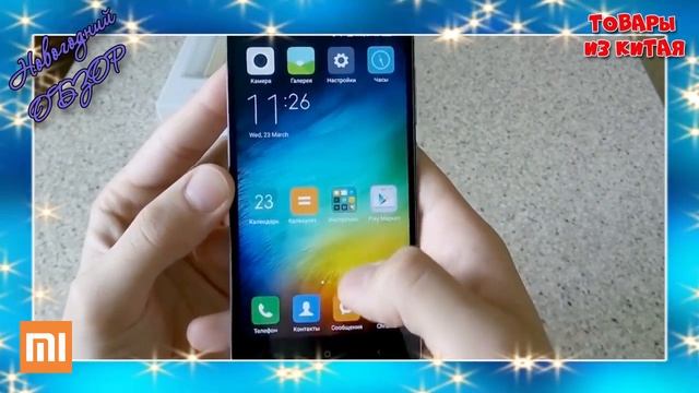 Полный ОБЗОР Xiaomi Redmi Note 3 Pro смотреть онлайн