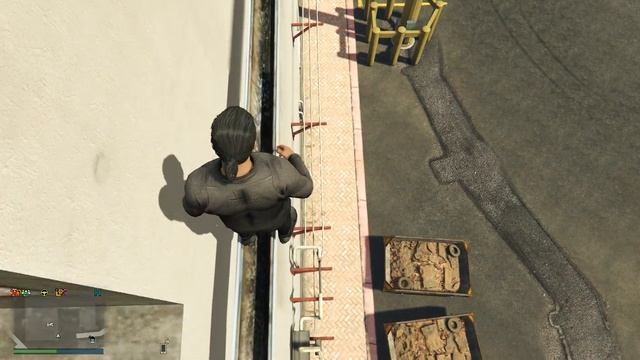 Grand Theft Auto V Online Gameplay PC 2560x1080 694 Buy Oppressor смотреть онлайн