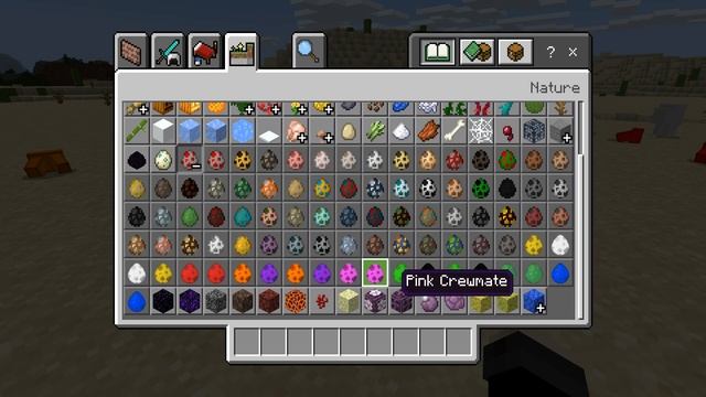 Minecraft AMONG US MOD / CREWMATE, PETS & IMPOSTERS!!