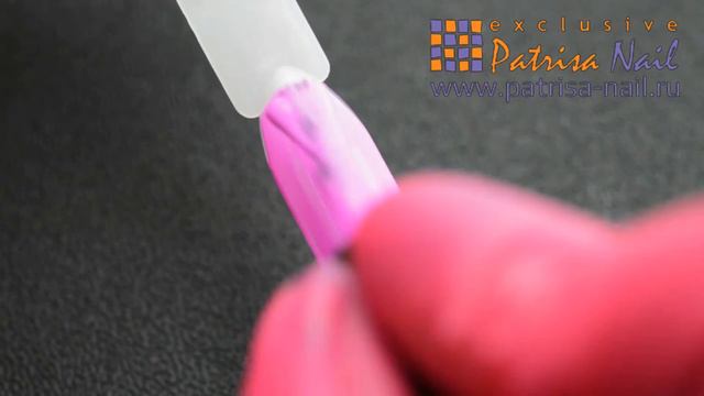 Трехфазный гель-лак Patrisa Nail №403 Кокетка из коллекции "Про Любовь" смотреть онлайн