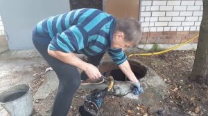 Септик и дренажный насос. Профилактика безотказной работы.