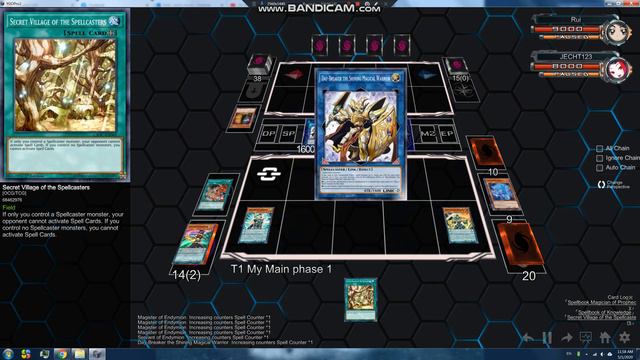 Endymion vs Dragma 2 смотреть онлайн